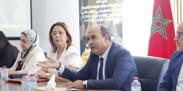 الأبواب المفتوحة بالمعهد المتخصص في فنون الصناعة التقليدية بتطوان: تستقطب الفاعلين والمهتمين وتفتح باب التسجيل في وجه الشباب