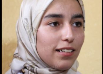 من مأساة إلى أمل.. مؤسسة “جدارة” تحتضن التلميذة المتفوقة كوثر أبعلال