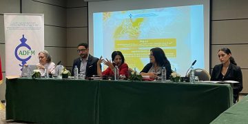 الأجيال النسائية تجتمع بالدار البيضاء لتعزيز الديمقراطية والمساواة في اليوم العالمي للقضاء على الفقر