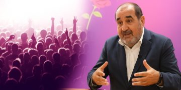 الموت السياسي: الجد يقتل ابنه وحَفِيده ويتربع على كرسي الزعامة