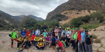 الإدمان الرياضي تزين” لالة مكة ” بتاج تعريفي