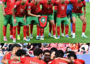 بين الملاعب والشوارع: طموحات الشباب المغربي ومطالبهم بالإصلاح