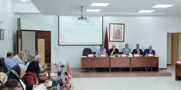 انتخابات حاسمة بمرتيل لاختيار رئيس جديد بعد عزل أمنيول