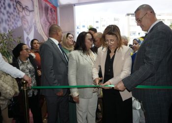 الأسواق المتنقلة في نسختها الثانية بمرتيل