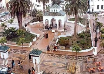 “التنمية المجالية وغياب مراعاة الخصوصية المحلية: تطوان نموذجا” -الجزء الأول-