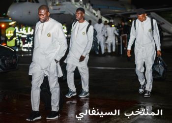 توافد المنتخبات الإفريقية على المغرب للمشاركة في نهائيات كأس إفريقيا للأمم 2025