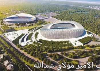المغرب يدشن مكاتب قضائية ميدانية داخل الملاعب الرياضية الكبرى لأول مرة “الكان 2025”