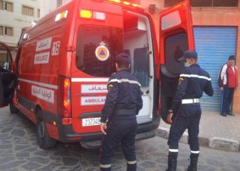 قنينة غاز تنهي حياة شاب بطنجة والنيابة العامة تواصل التحقيق