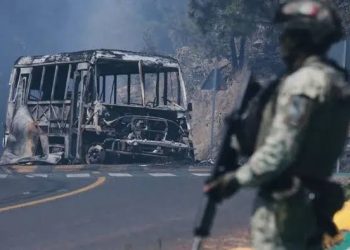 سفارة المغرب بالمكسيك تدعو الجالية إلى أقصى درجات الحذر بسبب تدهور الوضع الأمني