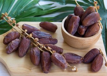 التمر في رمضان… طاقة طبيعية بنكهة الاعتدال