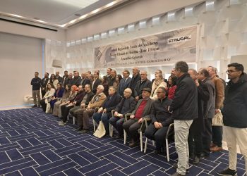 في المضيق… مهندسو تطوان وشفشاون يناقشون مستقبل المهنة واستحقاقات المرحلة