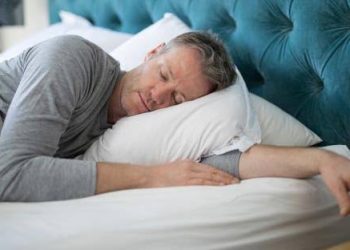 نوم هادئ… صيام أكثر تركيزًا ونشاطًا