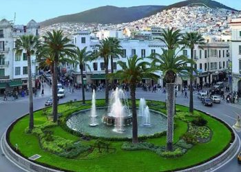 “كُلّ مدينةٍ ذائقة الموت”