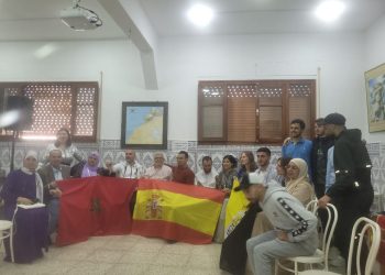 شباب المغرب وإسبانيا يلتقون بالفنيدق في موعد ثقافي يعزز الحوار والتقارب