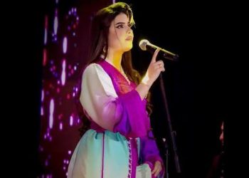 بأغنية “تاني يا قلبي”.. يسرى الدردابي تعزز حضورها في ساحة الأغنية الشعبية