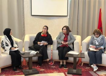 صالون فيمينيست بالفن يناقش صورة المرأة في الدراما والإعلام المغربي بين الصور النمطية وإعلام منصف