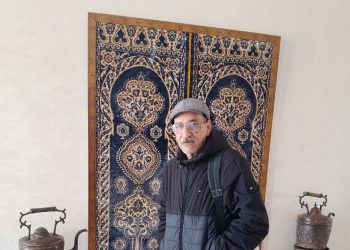 كنانيش طفولتي.. الكناش الأول “فطام متأخر”