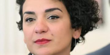 انتخاب المغربية لمياء الأعرج نائبة أولى لعمدة باريس