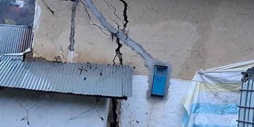 نداء استعجالي من جمعيات مدنية لإنقاذ متضرري التساقطات الأخيرة بمقريصات إقليم وزان