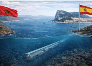 الربط القاري المغربي-الأوروبي: المشروع الاستراتيجي الدامج لاقتصاديات القارة الافريقية في إطار علاقات شمال – جنوب