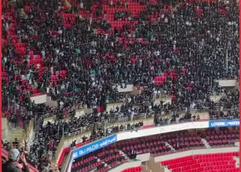 اعتقالات وتخريب بعد كلاسيكو الرجاء الرياضي والجيش الملكي بالرباط