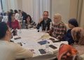 تطوان تعزز جبهتها ضد العنف: تكوين نوعي لتقوية حماية النساء والأطفال