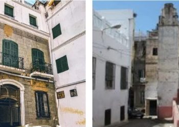 سيدي مصباح، طائر الفينيق