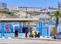 بيان حقوقي يثير الجدل حول ظروف العبور بمعبر باب سبتة