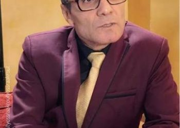 من “برطال” إلى الغياب المثير .. أين اختفى الفنان حسن مكيات؟