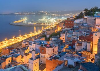 طنجة ضمن أقوى 4 وجهات سياحية بالمغرب مطلع 2026