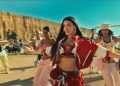 من المغرب إلى العالم.. نورة فتحي توقع على بصمة فنية في مونديال