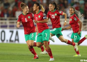 كأس العالم لكرة القدم 2026: فرصة نادرة لتعزيز المساواة بين الجنسين