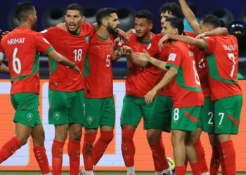 من حكيمي إلى دياز.. كيف خطف المغرب مواهب أوروبا؟