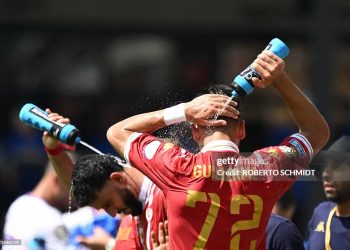 خبراء يحذرون من تأثير درجات الحرارة القصوى على كأس العالم 2026 بسبب تغير المناخ
