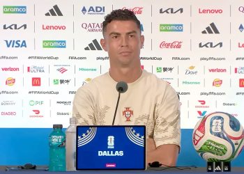 كريستيانو رونالدو: ستكون هذه آخر بطولة كأس عالم لي وما يبقى هو شغف الناس