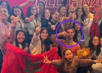 يوسف مرحب يهدي المغرب أول ذهبية في تاريخ كأس العالم للرقص