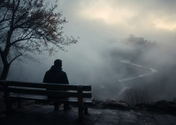 ضباب الغفلة
