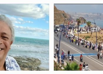 سبتة… الهجرة تَختَبِر العلاقات المغربية الإسبانية
