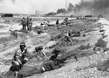 22 سبتمبر 1980.. اليوم الذي فتح أبواب جحيم الحرب العراقية الإيرانية