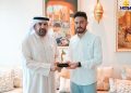 العربية تجمع المغرب و الإمارات في لقاء ثقافي
