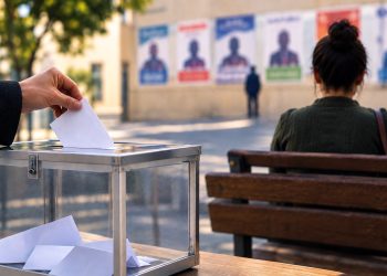 انتخابات بطعم الفراغ.. حين يصبح الناخب أبعد من ورقة الاقتراع