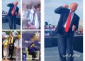 ارقص يا سياسي كما رقص دونالد ترامب… فالصندوق لا يصفق!