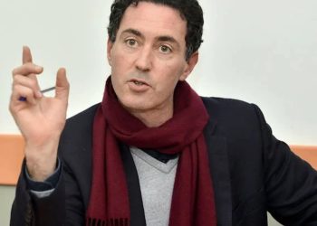 عمر بلافريج يعود إلى الواجهة السياسية من بوابة حملة “تحالف اليسار” بتيفلت