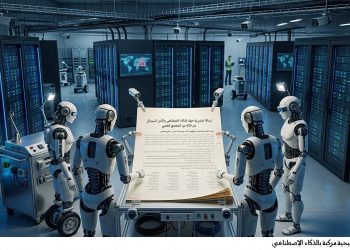 تحذير جديد من طرف أكثر من 400 عالم بخطورة أنظمة الذكاء الاصطناعي السيبراني