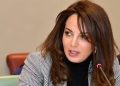 إعفاء مديحة خيير بعد يومين من تعيينها.. وثيقة قديمة تشعل الجدل حول الوزيرة
