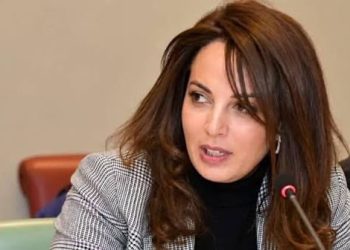 إعفاء مديحة خيير بعد يومين من تعيينها.. وثيقة قديمة تشعل الجدل حول الوزيرة