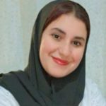 زكية العبودي