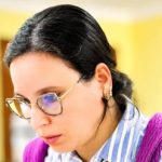 كوثر المقدمي